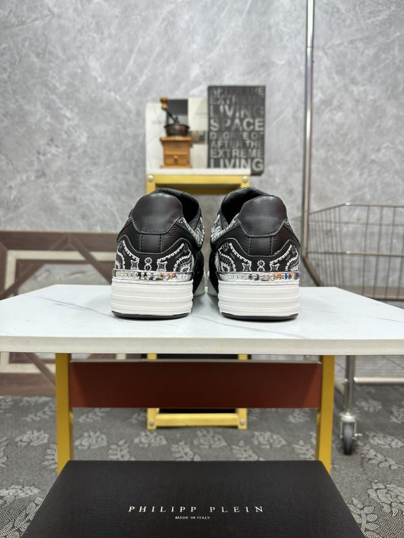 Philipp Plein Shoes